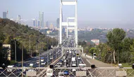 Kurban Bayramı'nda köprü, otoyol ve toplu taşıma ücretsiz oldu : İşte ücretsiz geçiş tarihleri