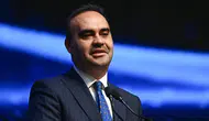 Bakan Kacır'dan SAHA 2026 kapsamındaki görüşmelere ilişkin paylaşım