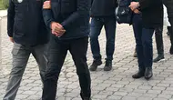 Şırnak'ta haklarında arama kararı bulunan 48 şüpheli yakalandı