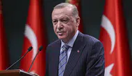 Cumhurbaşkanı Erdoğan, Trendyol 1. Lig'e yükselen Mardin 1969 Spor'u tebrik etti