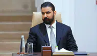Irak'ta Başbakan adayı Zeydi'den 'ABD ile İran arasında arabuluculuğa hazırız' mesajı