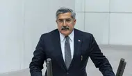 'Sezai Karakoç'un yaktığı meşale hepimizin yolunu aydınlattı'