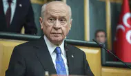 MHP Genel Başkanı Bahçeli'den Kurban Bayramı mesajı