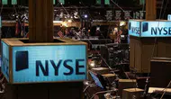 New York borsası güne yükselişle başladı : Gözler Fed ve Nvidia’da