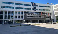 Antalya Büyükşehir Belediyesi'nde yeni dalga operasyon : 25 gözaltı