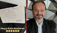Samsun'da sosyal medyada veda mesajı paylaşan şahıs intihar etti