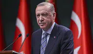 Cumhurbaşkanı Erdoğan Vakıflar Haftası’nda konuştu
