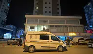 Niğde'de kayınpederini bıçaklayarak öldüren damat tutuklandı