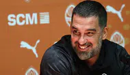 Arda Turan’lı Shakhtar Donetsk Ukrayna’da şampiyonluğunu ilan etti