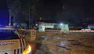 Sakarya'da silahlı kavga : 2 kişi yaralandı