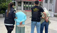 Muğla Köyceğiz’de uyuşturucu operasyonu : 2 şüpheli tutuklandı