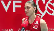 İlkin Aydın : Elimizden gelenin en iyisini yapmaya çalışacağız