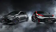 Toyota GR Yaris Türkiye ön siparişleri açıldı : İşte teknik özellikler ve detaylar