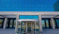 Ankara Büyükşehir Belediyesi'ne 1,6 milyon ceza