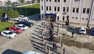 30 ilde uyuşturucu operasyonu : 392 şüpheli yakalandı
