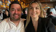 Muhittin Böcek'in gelini Zuhal Böcek tutuklanmasına karar verildi