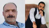 Şanlıurfa Birecik'te üvey kardeşler arasında arazi kavgası : 2 ölü