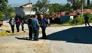 Balıkesir Altıeylül'de silahlı kavga : 1 ölü, 3 yaralı