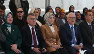 Bakan Göktaş Türkiye genelindeki huzurevi ve yaşlı sayısı verilerini açıkladı