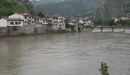 Amasya Valiliği duyurdu : 20 Mayıs günü okullar tatil edildi