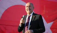 Kırıkkale'de irtikap soruşturması : Duruşma 30 Haziran'a ertelendi