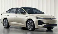 Volkswagen ID. Era 5S tanıtıldı : Hibrit motorla 2000 kilometre menzil vadediyor