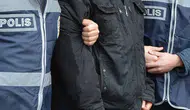 Afyonkarahisar'da hapis cezası bulunan FETÖ hükümlüsü yakalandı