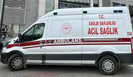 Küçükçekmece'de husumetliler arasında silahlı kavga : 1 yaralı, 2 gözaltı