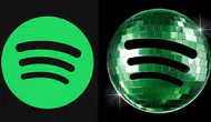 Spotify'da yeni dönem : 20. yıl logosu beğeni topladı