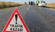2025 yılında Sivas'ta 80 kişi trafik kazası sonucu yaşamını yitirdi