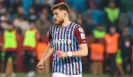 Trabzonspor'dan Arseniy Batagov açıklaması : Sağlık durumu nasıl?