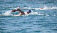 Fethiye'de uluslararası yüzme heyecanı : 850'den fazla sporcu katılacak