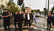 Şanlıurfa Valiliği'nden açıklama : Fırtınada 1 kişi öldü, 40 kişi yaralandı