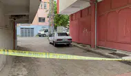 Çorum'da bir şahıs kuzenini tabancayla vurdu