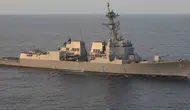 CENTCOM açıkladı : İran ablukasında 65 gemi engellendi