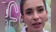 Buse Terim, ilişkisi hakkında neler söyledi? İtirafları dikkat çekti