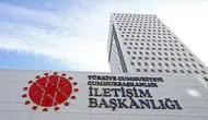 İletişim Başkanlığı'ndan Cumhurbaşkanı Erdoğan'ın IKBY Başbakanı Barzani'yi kabulüne ilişkin açıklama