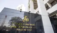 Merkez Bankası mayıs ayı Finansal Hizmetler Güven Endeksi verilerini açıkladı: Endekste sert düşüş