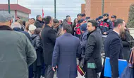 'İmamoğlu çıkar amaçlı suç örgütü' davasında 9 sanığın tahliyesine karar verildi