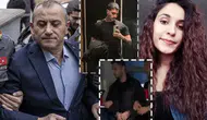 Gülistan Doku soruşturmasında yeni gelişme : Kira ve HTS kayıtları mercek altında