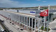 ASELSAN şantiyesinde çökme : 5 işçi yaralandı