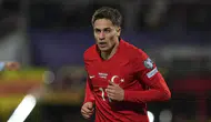 Kenan Yıldız sakatlandı ! A Milli Takım’da sakatlık kabusu