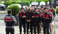 MASAK ortaya çıkardı : Trabzon'da 500 milyon liralık dolandırıcılık şebekesine darbe