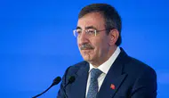 Cevdet Yılmaz, 'Türkiye Ziraat Odaları Birliği Danışma Kurulu Toplantısı'nda