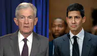 Jerome Powell, Kevin Warsh göreve başlayana kadar Fed başkanlığını sürdürecek
