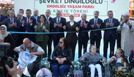 Bakan Göktaş : Engelsiz yaşam idealini daha ileriye taşıyacağız