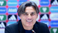 TFF Başkanı Hacıosmanoğlu açıkladı : Vincenzo Montella Türk vatandaşı oluyor
