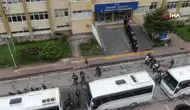 Kayseri merkezli 19 ilde yasa dışı bahis operasyonu : 8.6 milyar TL'lik para trafiğine 60 tutuklama