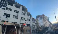 Ukrayna'nın Rusya'da bir koleje düzenlediği saldırıda 18 kişi öldü