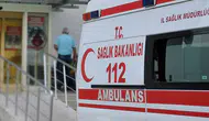 Kars'ta tüfekle oynayan çocuklar felaketi ucuz atlattı : 7 yaşındaki arkadaşları yaralandı